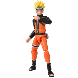 Screenshot på Bandai Anime Heroes Naruto Shippuden - Naruto Uzumaki Sage Mode ~17cm