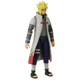 Screenshot på Bandai Anime Heroes Naruto Shippuden - Minato Namikaze ~17cm