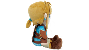 Screenshot på Nintendo Together Link Breath Of The Wild Plush 28cm