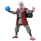 Screenshot på Bandai Anime Heroes Naruto Shippuden - Jiraiya ~17cm