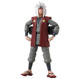 Screenshot på Bandai Anime Heroes Naruto Shippuden - Jiraiya ~17cm