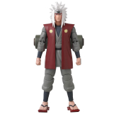 Screenshot på Bandai Anime Heroes Naruto Shippuden - Jiraiya ~17cm