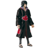 Screenshot på Bandai Anime Heroes Naruto Shippuden - Sasuke Uchiha Taka Ver ~17cm