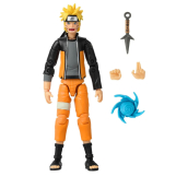 Screenshot på Bandai Anime Heroes Naruto Shippuden - Naruto Uzumaki Final Battle ~17cm