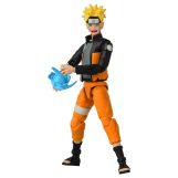 Screenshot på Bandai Anime Heroes Naruto Shippuden - Naruto Uzumaki Final Battle ~17cm