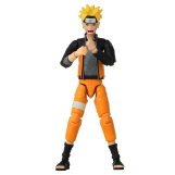 Screenshot på Bandai Anime Heroes Naruto Shippuden - Naruto Uzumaki Final Battle ~17cm