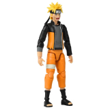 Screenshot på Bandai Anime Heroes Naruto Shippuden - Naruto Uzumaki Final Battle ~17cm