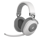 Screenshot på Corsair HS65 Wireless White