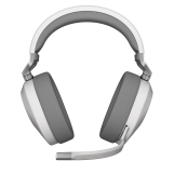 Screenshot på Corsair HS65 Wireless White