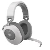 Screenshot på Corsair HS65 Wireless White