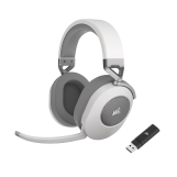 Screenshot på Corsair HS65 Wireless White