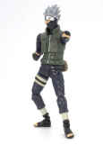 Screenshot på Bandai Ultimate Legends Naruto Shippuden - Kakashi Hatake ~13cm