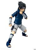 Screenshot på Bandai Ultimate Legends Naruto Shippuden - Young Sasuke Uchiha ~12cm