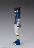 Screenshot på Bandai Ultimate Legends Naruto Shippuden - Young Sasuke Uchiha ~12cm
