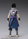 Screenshot på Bandai Ultimate Legends Naruto Shippuden - Sasuke Uchiha ~12cm