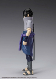 Screenshot på Bandai Ultimate Legends Naruto Shippuden - Sasuke Uchiha ~12cm