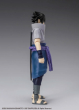 Screenshot på Bandai Ultimate Legends Naruto Shippuden - Sasuke Uchiha ~12cm