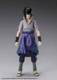 Screenshot på Bandai Ultimate Legends Naruto Shippuden - Sasuke Uchiha ~12cm