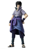 Screenshot på Bandai Ultimate Legends Naruto Shippuden - Sasuke Uchiha ~12cm
