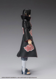 Screenshot på Bandai Ultimate Legends Naruto Shippuden - Itachi Uchiha ~13cm