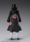 Screenshot på Bandai Ultimate Legends Naruto Shippuden - Itachi Uchiha ~13cm