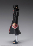 Screenshot på Bandai Ultimate Legends Naruto Shippuden - Itachi Uchiha ~13cm