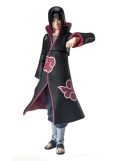 Screenshot på Bandai Ultimate Legends Naruto Shippuden - Itachi Uchiha ~13cm