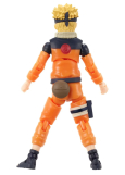 Screenshot på Bandai Ultimate Legends Naruto Shippuden - Young Naruto Uzumaki ~12cm