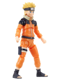 Screenshot på Bandai Ultimate Legends Naruto Shippuden - Young Naruto Uzumaki ~12cm