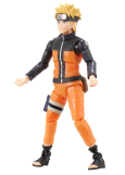 Screenshot på Bandai Ultimate Legends Naruto Shippuden - Naruto Uzumaki ~13cm