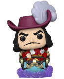 Screenshot på Pop! Walk Disney World 50 Captain Hook at the Peter Pans Flight Attraction Vinyl Figure