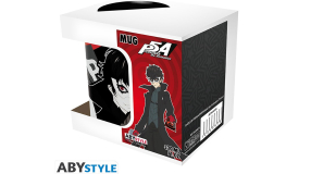 Screenshot på Persona 5 Joker Ceramic Mug