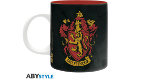 Screenshot på Harry Potter Trio Ceramic Mug