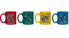 Screenshot på Harry Potter Ceramic Espresso Set