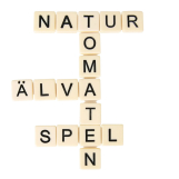 Screenshot på Bananagrams