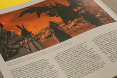 Screenshot på The Games of a Lifetime (Inbunden)