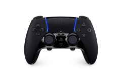 Screenshot på Sony Playstation 5 Trådlös DualSense Edge Handkontroll Midnight Black