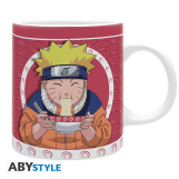 Screenshot på Naruto Ichiraku Ramen Ceramic Mug