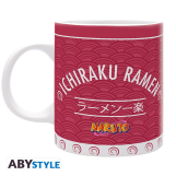 Screenshot på Naruto Ichiraku Ramen Ceramic Mug