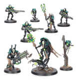 Screenshot på Warhammer 40K Kill Team - Hierotek Circle