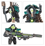 Screenshot på Warhammer 40K Kill Team - Hierotek Circle