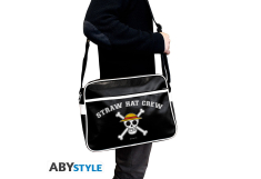 Screenshot på One Piece Messenger Bag Skull