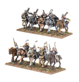 Screenshot på Warhammer the Old World - Empire of Man Empire Pistoliers