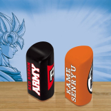 Screenshot på Dragon Ball Z Kaem & RR Salt & Pepper Shakers