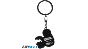 Screenshot på Dungeons & Dragons Ampersand Logo Keychain