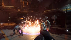 Screenshot på Killing Floor 3 Day One Edition