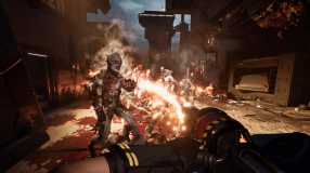 Screenshot på Killing Floor 3 Day One Edition