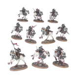 Screenshot på Warhammer 40K Astra Militarum - Death Korps of Krieg Army Set