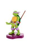 Screenshot på Cable Guys Holdem TMNT Donatello Phone & Earbuds Holder