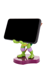 Screenshot på Cable Guys Holdem TMNT Donatello Phone & Earbuds Holder